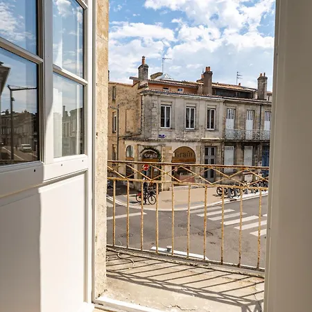 Charmant Pour 3 Personnes Au Coeur De *