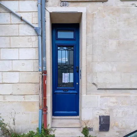 Charmant Pour 3 Personnes Au Coeur De Apartment *