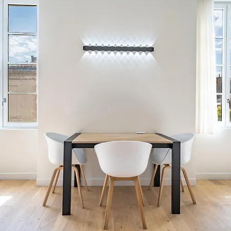 Charmant Pour 3 Personnes Au Coeur De Apartment