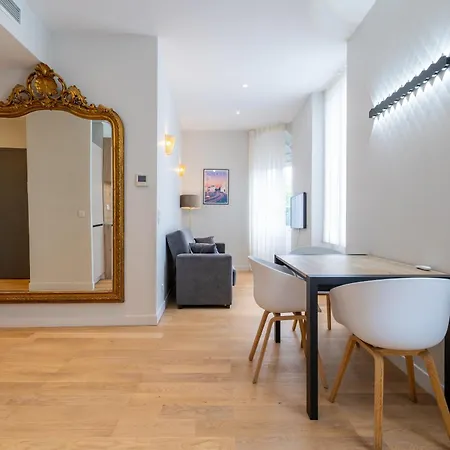 Charmant Pour 3 Personnes Au Coeur De Apartment Bordeaux
