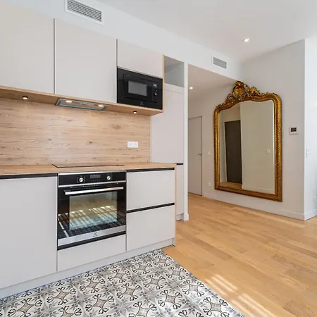 Charmant Pour 3 Personnes Au Coeur De Apartment