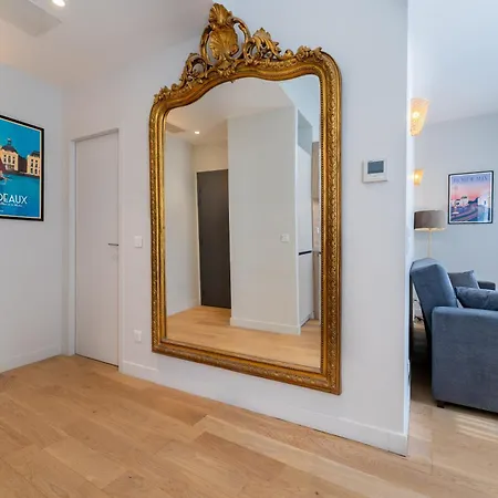 Charmant Pour 3 Personnes Au Coeur De Apartment *