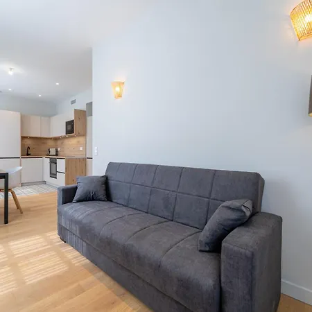 Charmant Pour 3 Personnes Au Coeur De Apartment *
