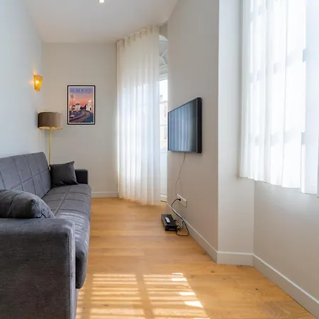 Charmant Pour 3 Personnes Au Coeur De Apartment